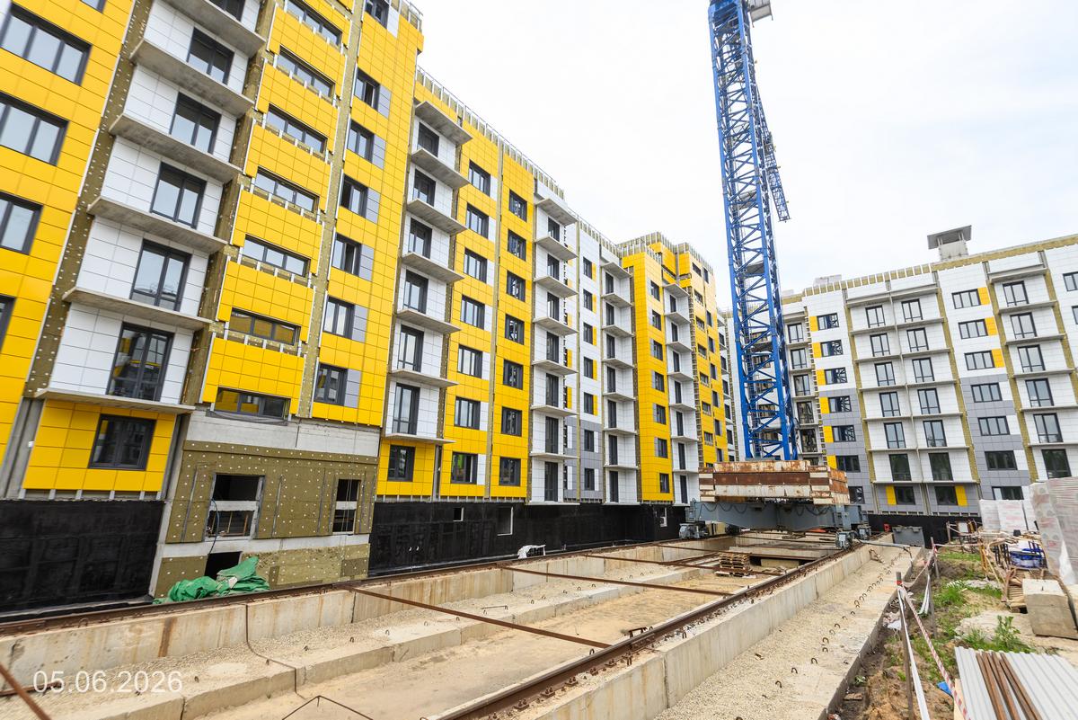 3-комнатная квартира, 85.7 кв.м, Счастье, изображение-17