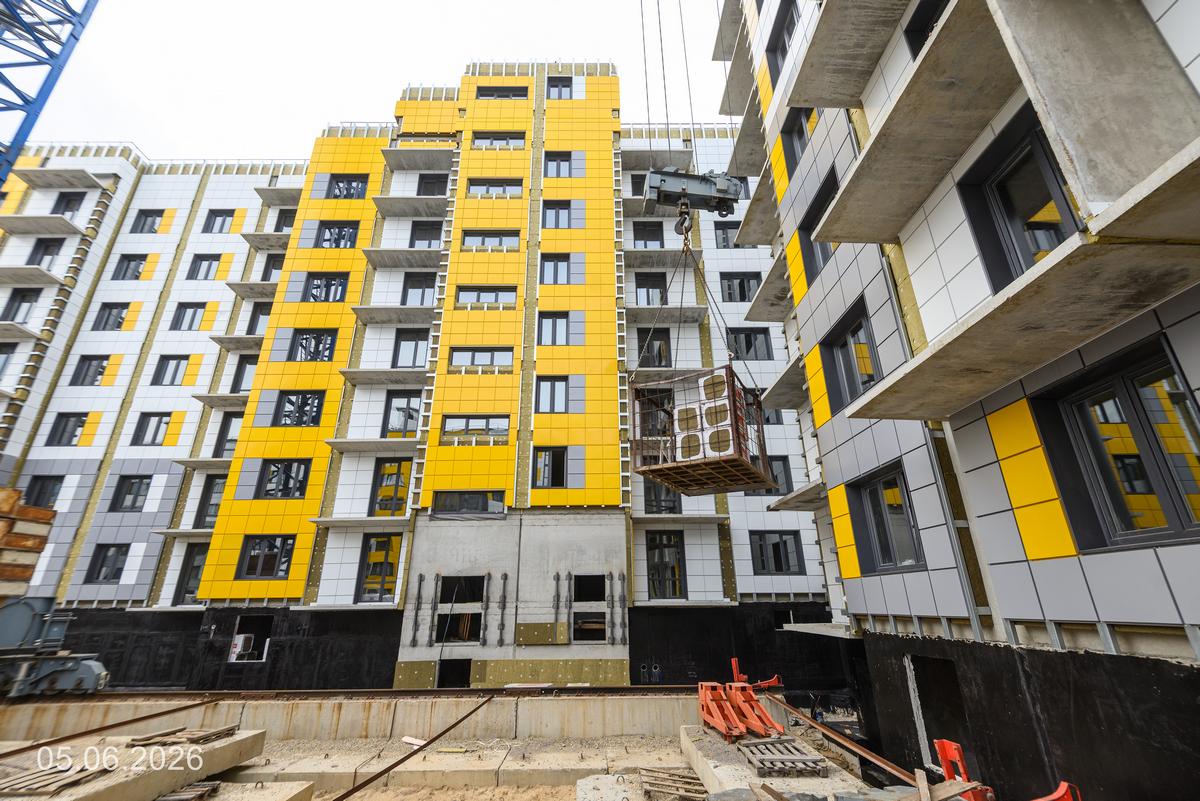 3-комнатная квартира, 85.7 кв.м, Счастье, изображение-18