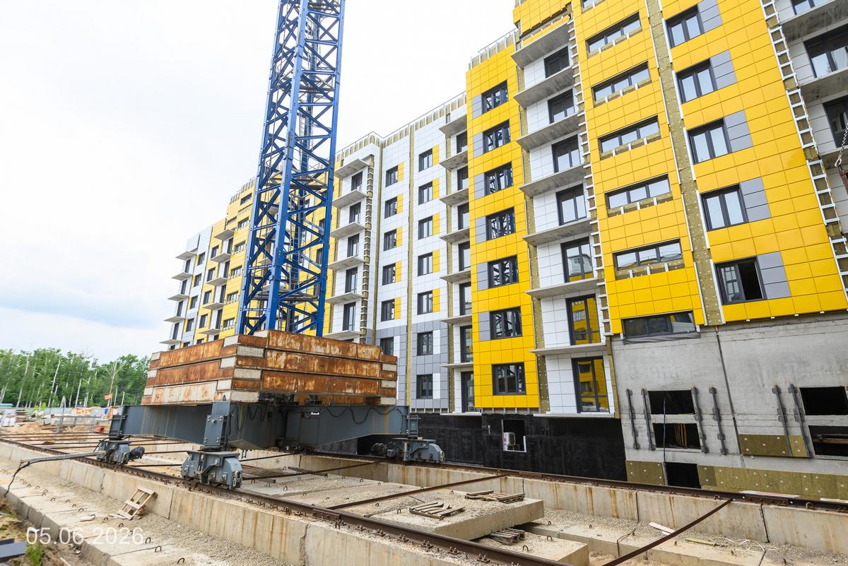 3-комнатная квартира, 85.7 кв.м, Счастье, изображение-19