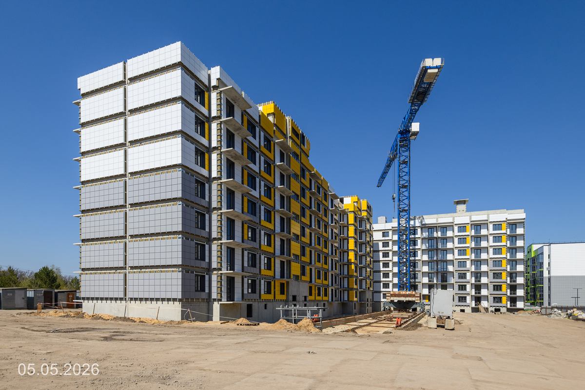 3-комнатная квартира, 85.7 кв.м, Счастье, изображение-12