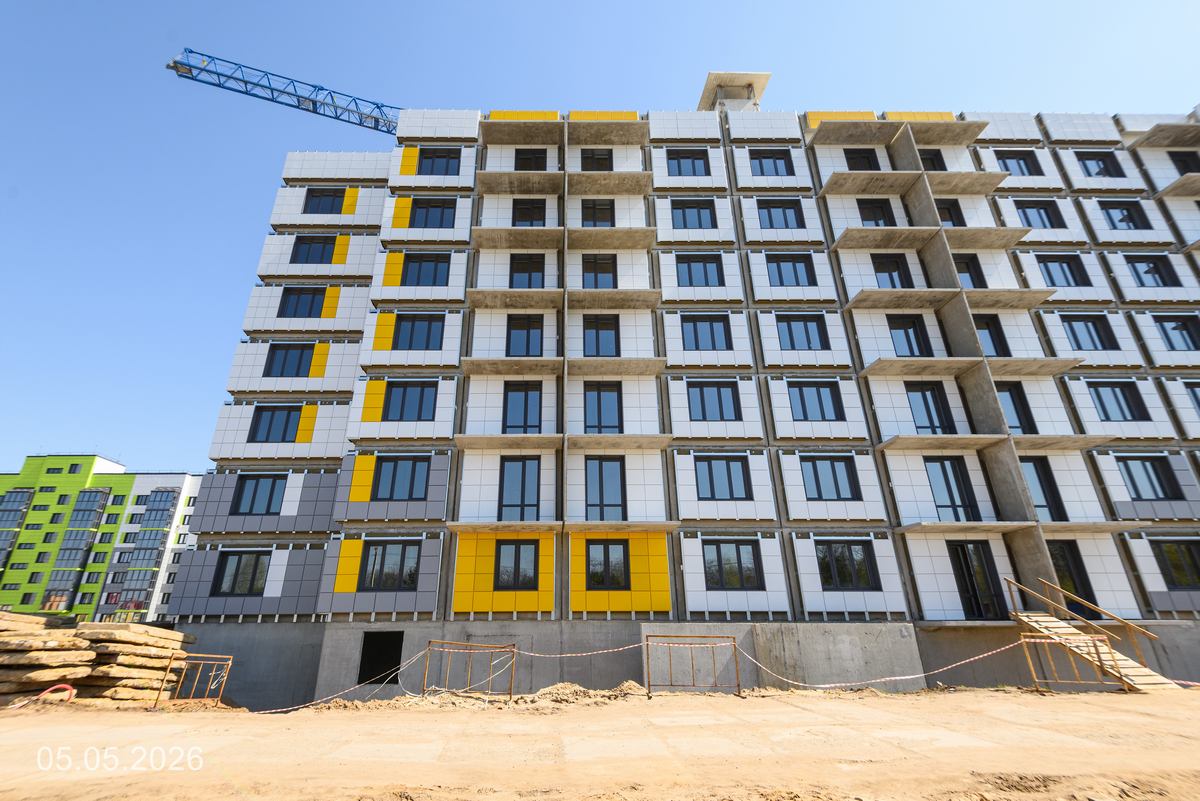 3-комнатная квартира, 85.7 кв.м, Счастье, изображение-13
