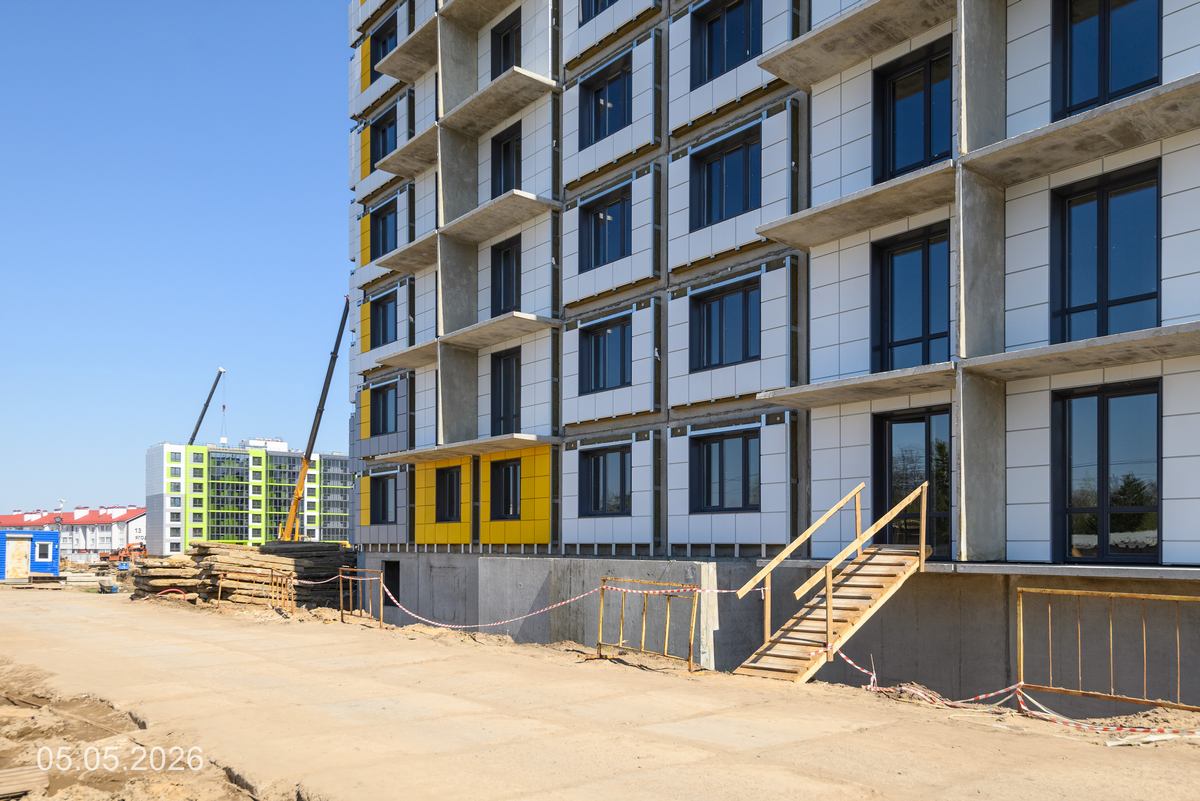 3-комнатная квартира, 85.7 кв.м, Счастье, изображение-14