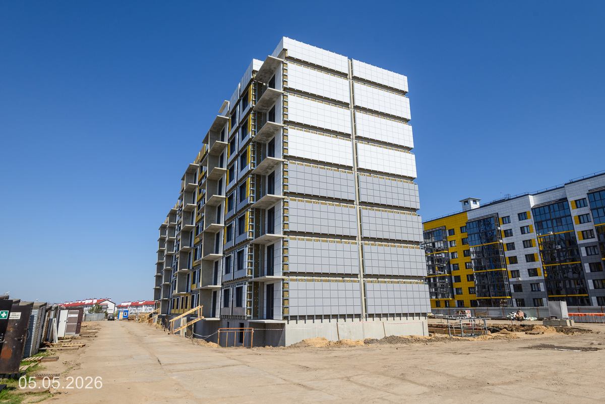 3-комнатная квартира, 85.7 кв.м, Счастье, изображение-15