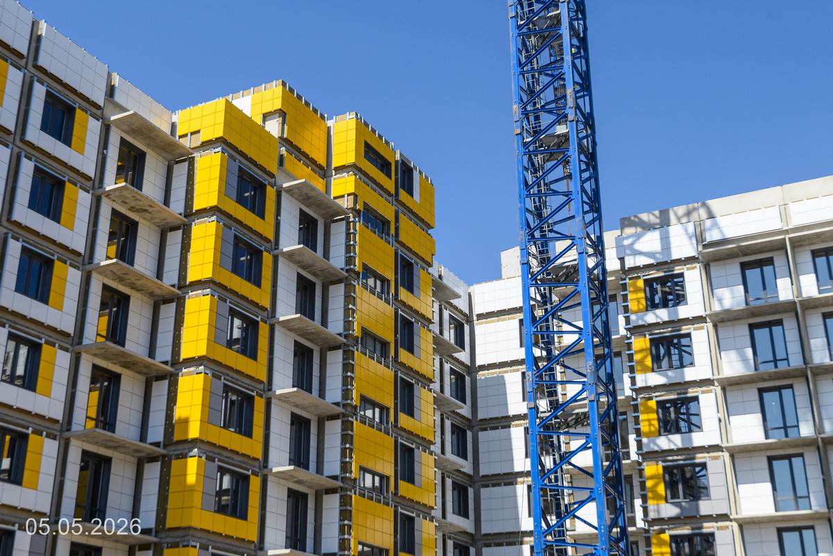 3-комнатная квартира, 85.7 кв.м, Счастье, изображение-17