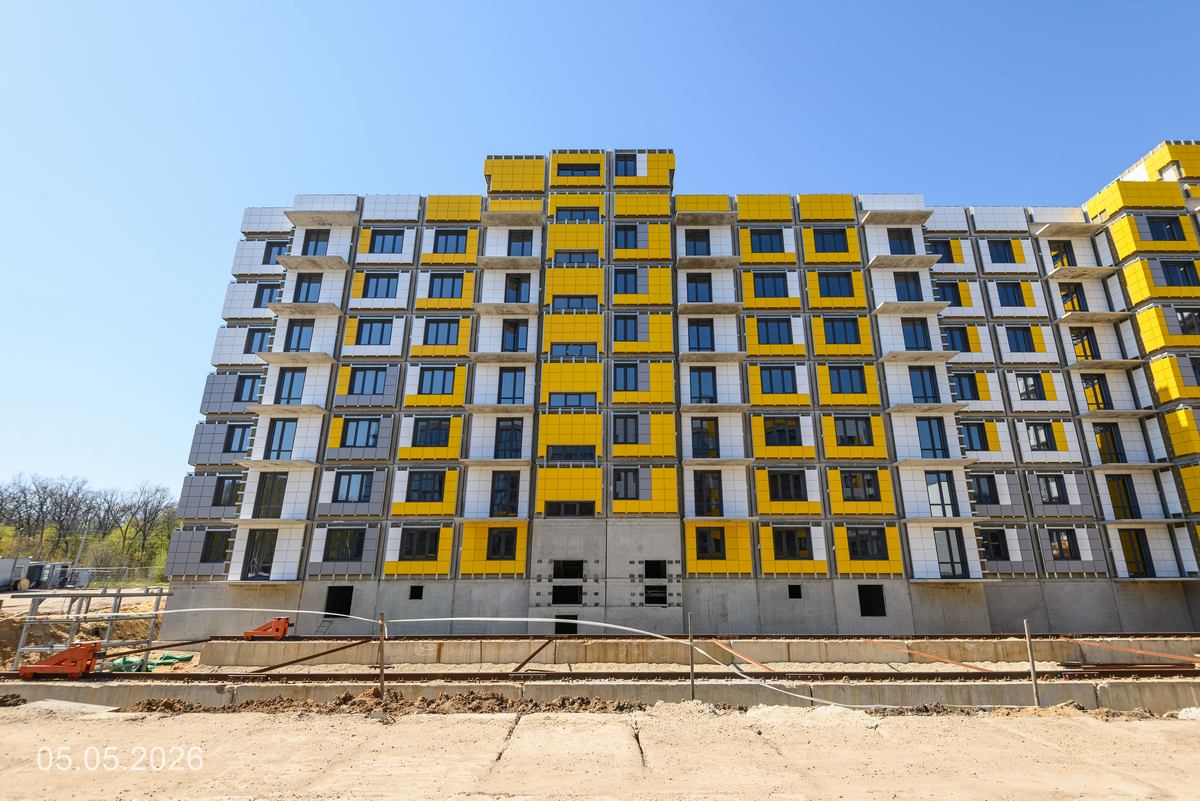 3-комнатная квартира, 85.7 кв.м, Счастье, изображение-18