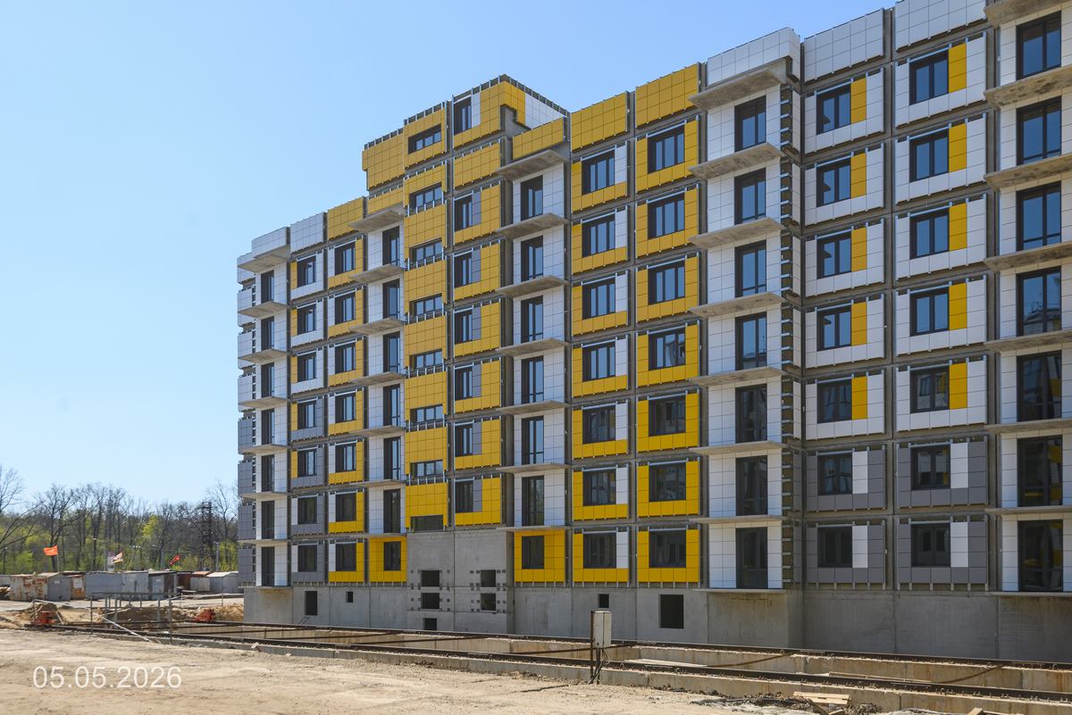 3-комнатная квартира, 85.7 кв.м, Счастье, изображение-19