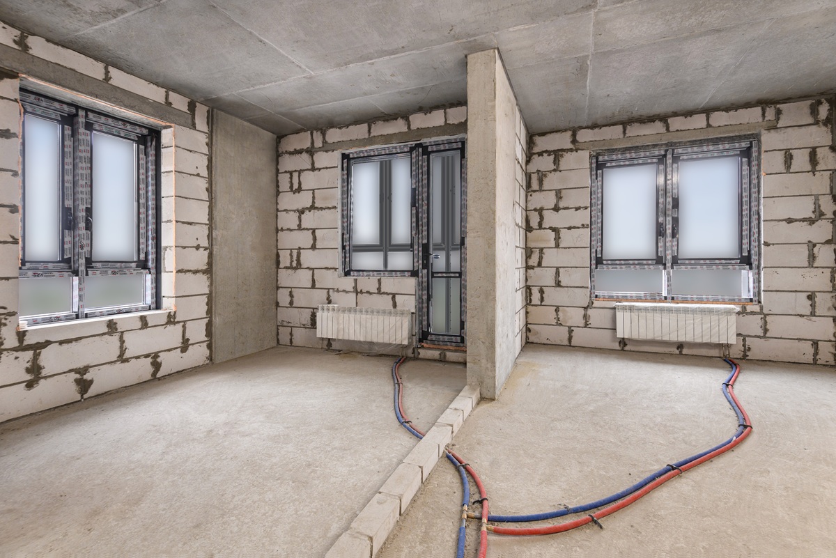 2-комнатная квартира, 45.13 кв.м, Май, изображение-5