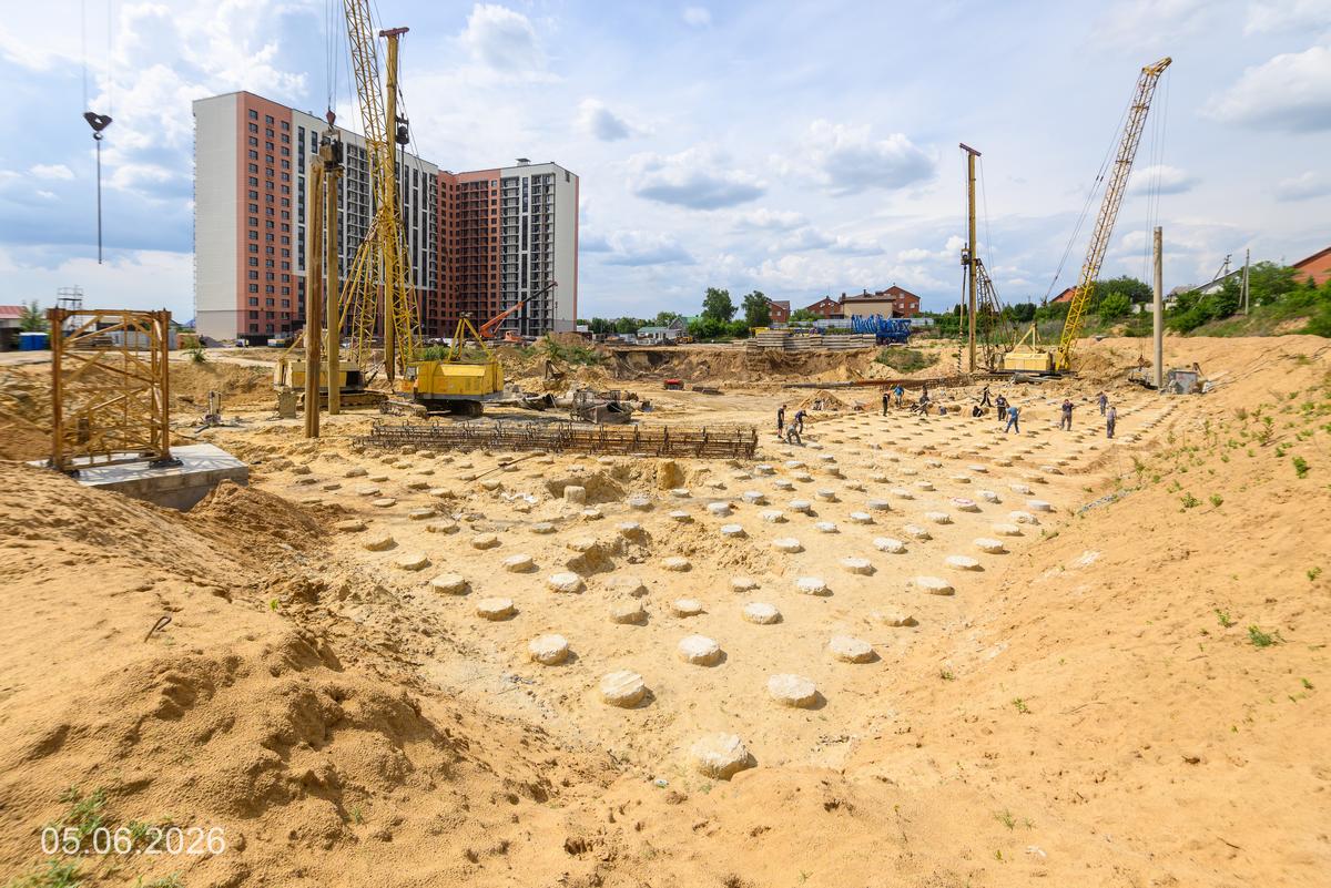 2-комнатная квартира, 45.13 кв.м, Май, изображение-9