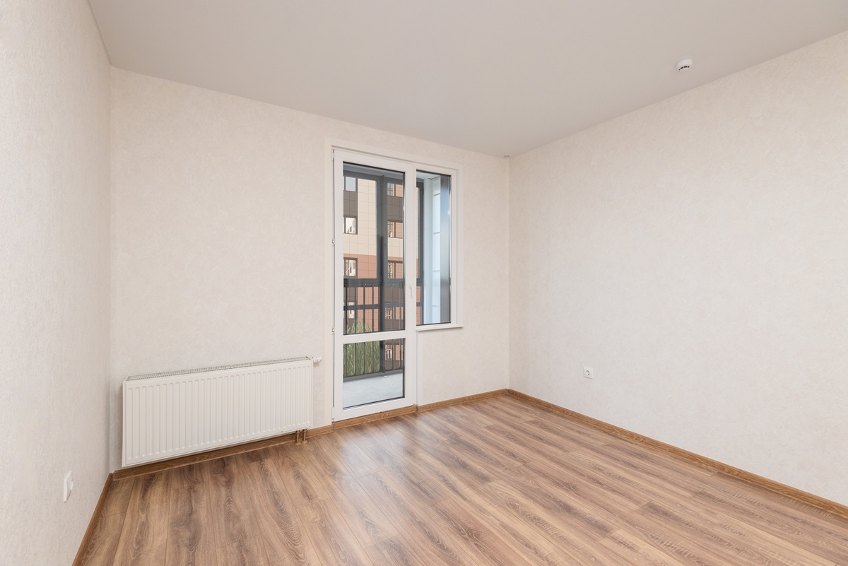 2-комнатная квартира, 53.4 кв.м, Май, изображение-10