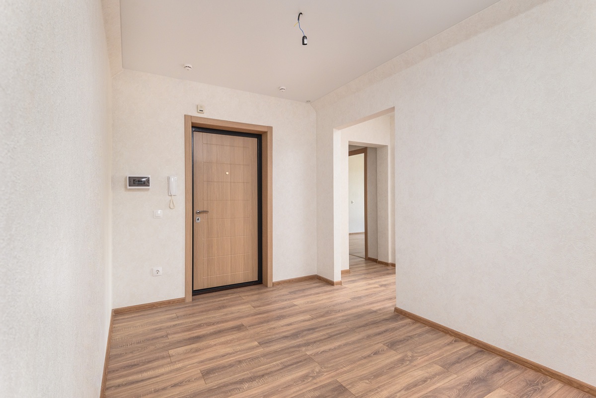 2-комнатная квартира, 53.4 кв.м, Май, изображение-11