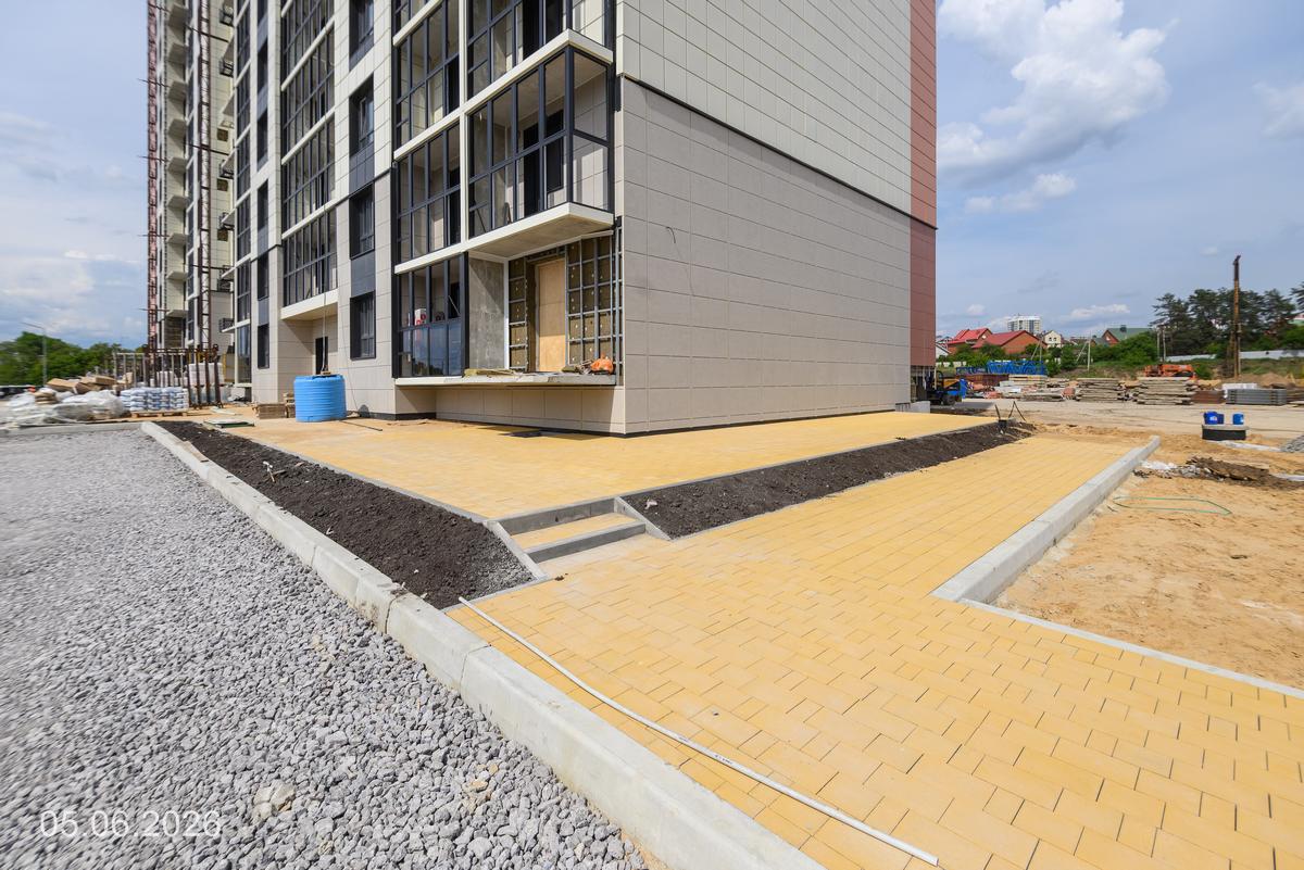 2-комнатная квартира, 60.1 кв.м, Май, изображение-17