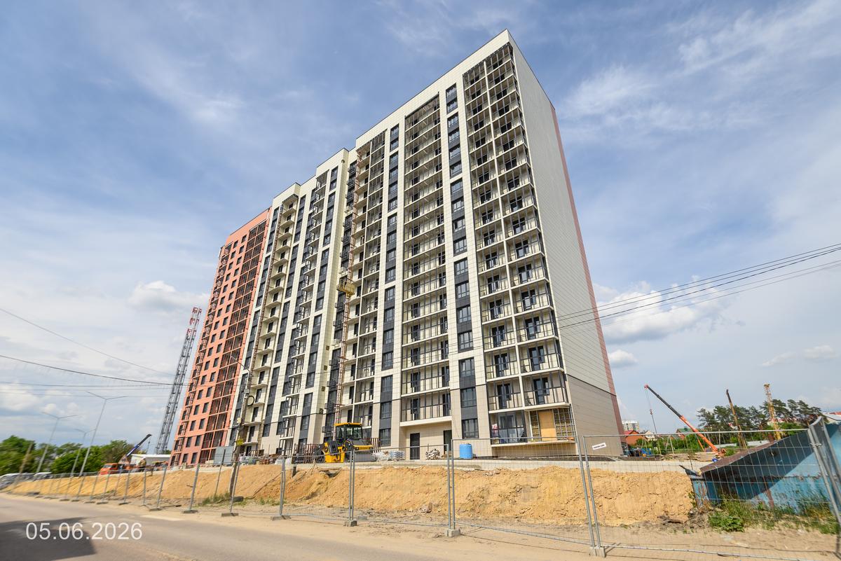 2-комнатная квартира, 60.1 кв.м, Май, изображение-26