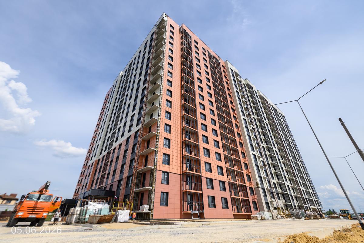 2-комнатная квартира, 60.1 кв.м, Май, изображение-20