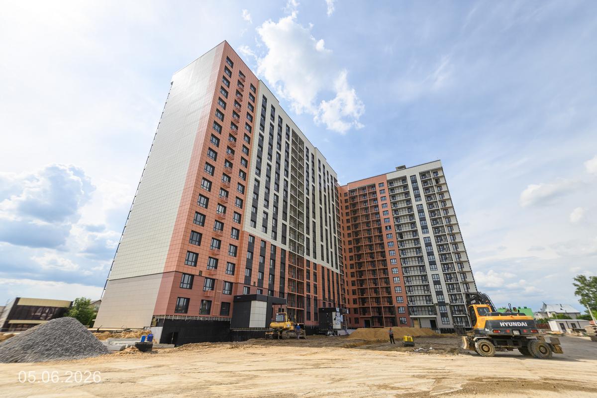 2-комнатная квартира, 60.1 кв.м, Май, изображение-25
