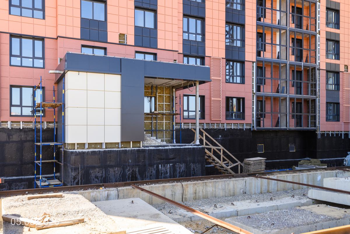 2-комнатная квартира, 53.3 кв.м, Май, изображение-24