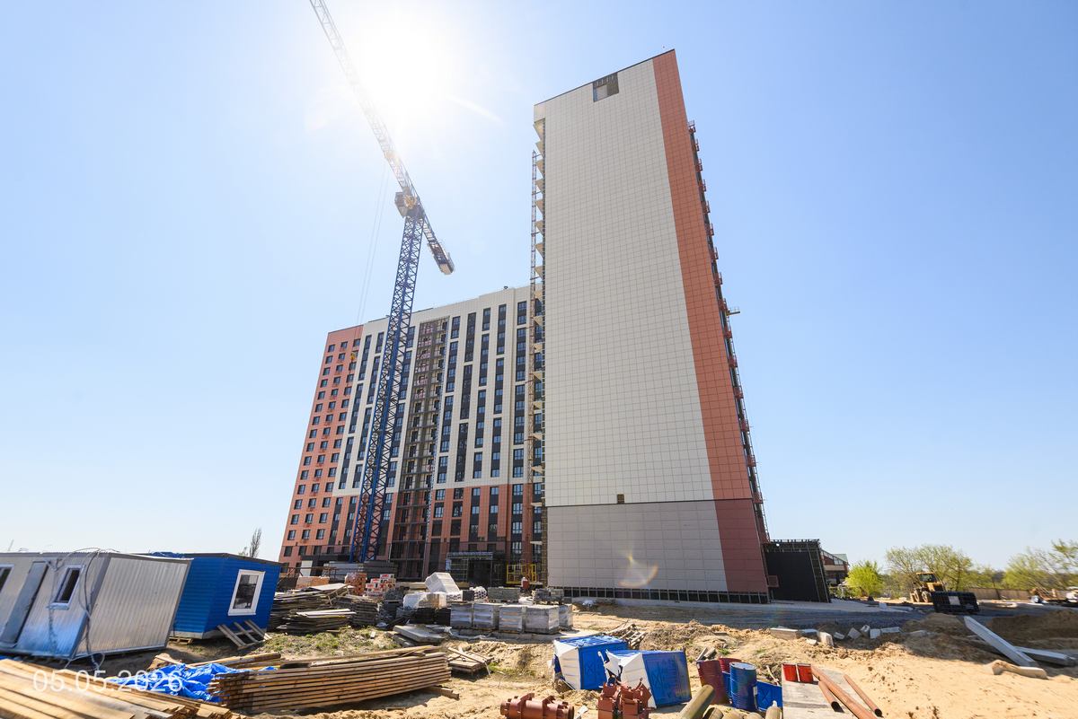 2-комнатная квартира, 53.3 кв.м, Май, изображение-22