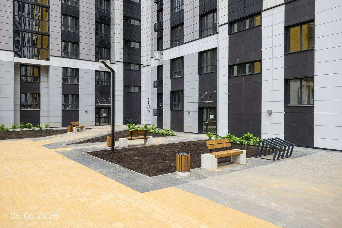 4-комнатная квартира, 109.4 кв.м, Яблоневые сады, изображение-20