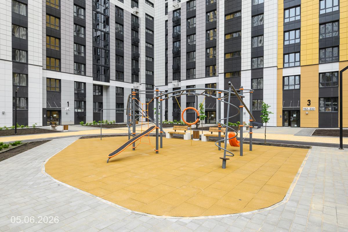 4-комнатная квартира, 109.4 кв.м, Яблоневые сады, изображение-21