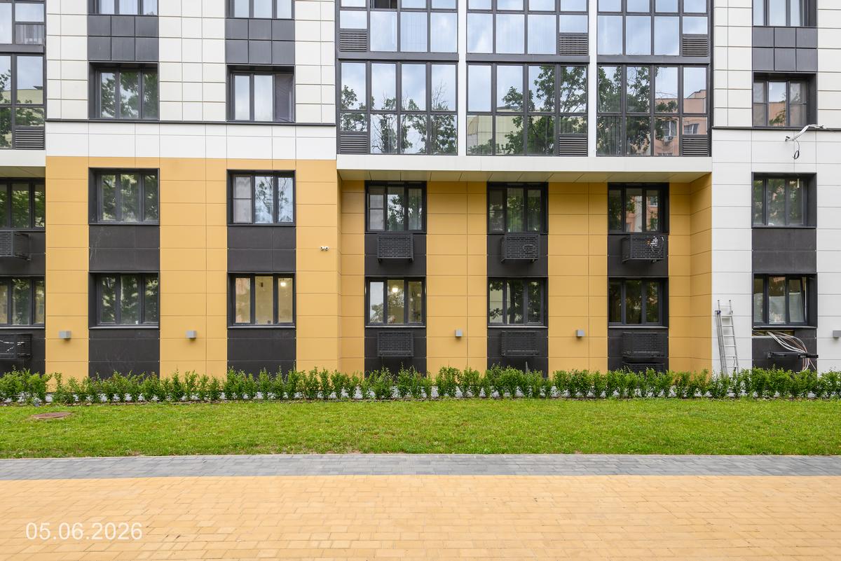 4-комнатная квартира, 104.3 кв.м, Яблоневые сады, изображение-15