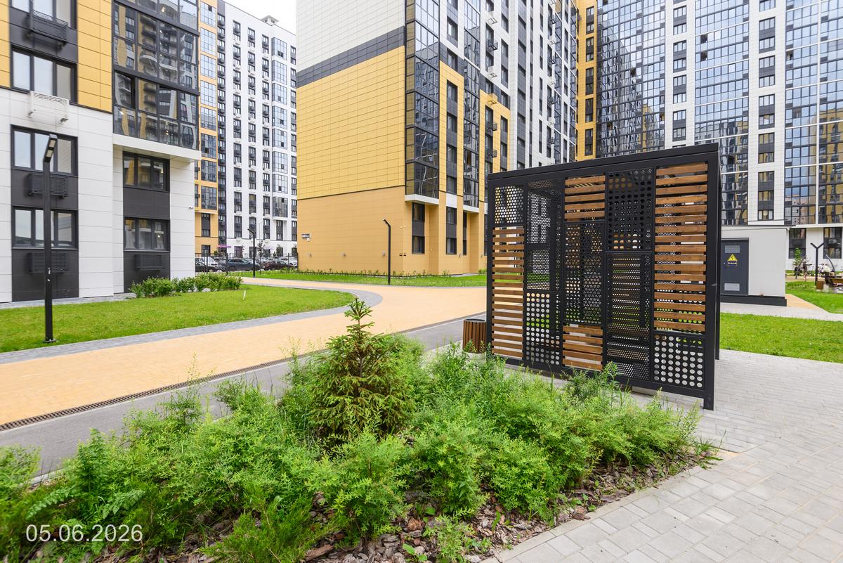 4-комнатная квартира, 104.3 кв.м, Яблоневые сады, изображение-17