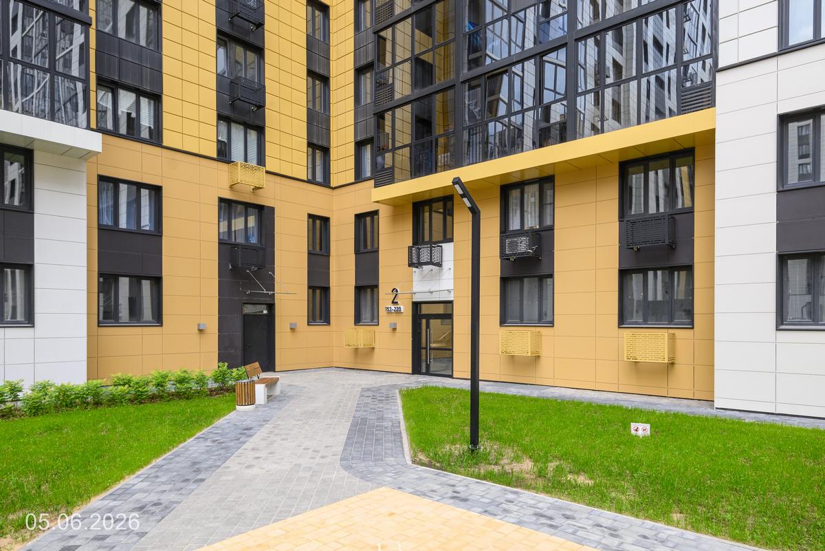 3-комнатная квартира, 89.9 кв.м, Яблоневые сады, изображение-16