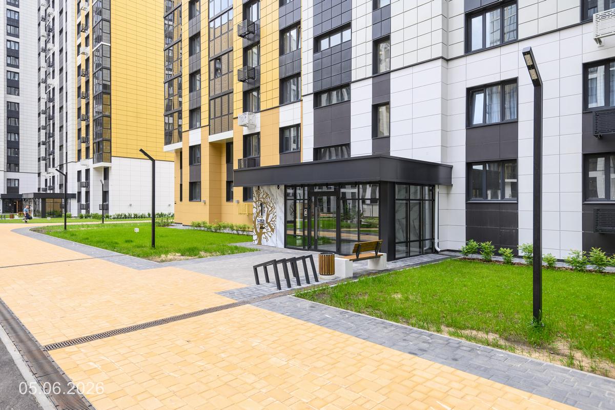 3-комнатная квартира, 89.9 кв.м, Яблоневые сады, изображение-17