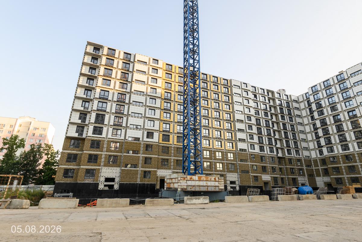2-комнатная квартира, 69.1 кв.м, Яблоневые сады, изображение-7