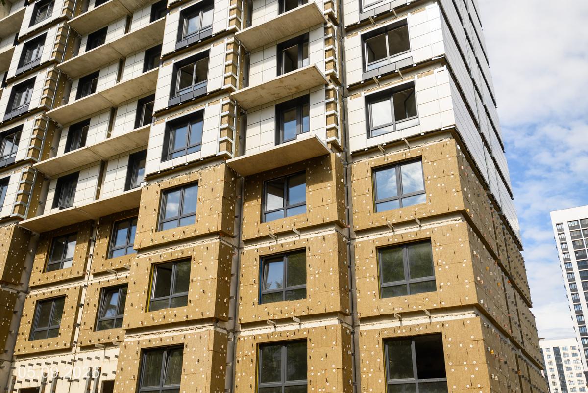 1-комнатная квартира, 41.5 кв.м, Яблоневые сады, изображение-11