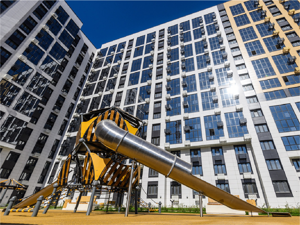 3-комнатная квартира, 86.7 кв.м, Яблоневые сады, изображение-13