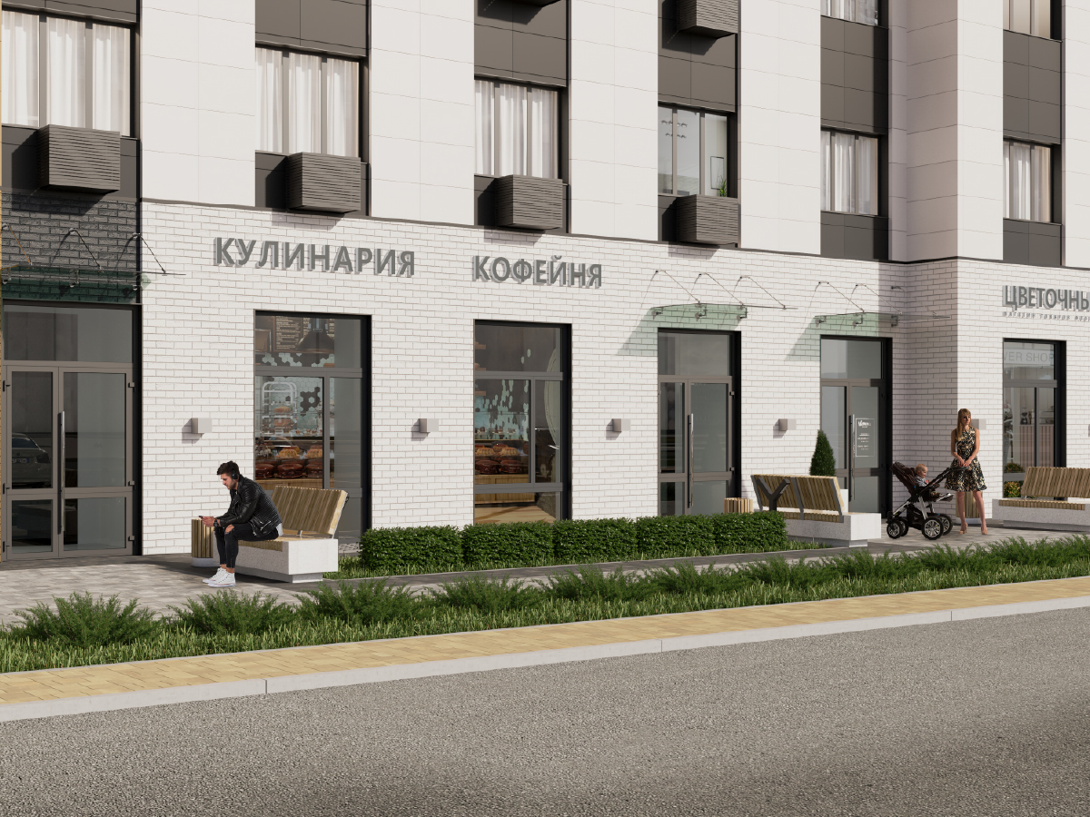 3-комнатная квартира, 86.7 кв.м, Яблоневые сады, изображение-7